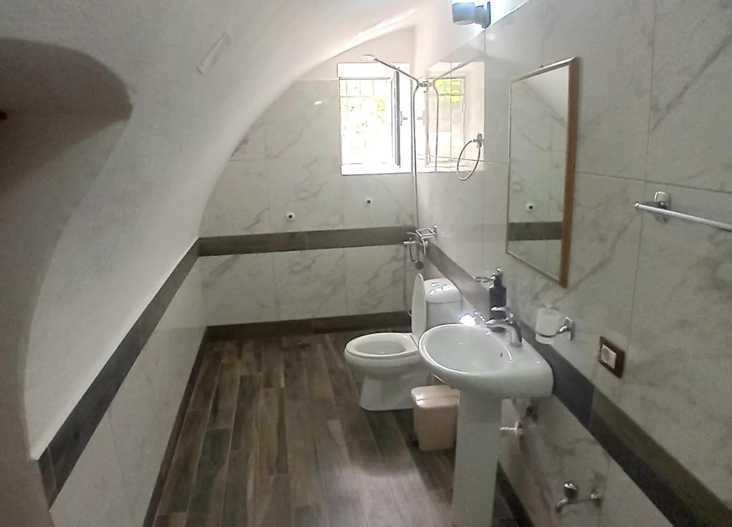 Guest house House H Cela Gjirokaster