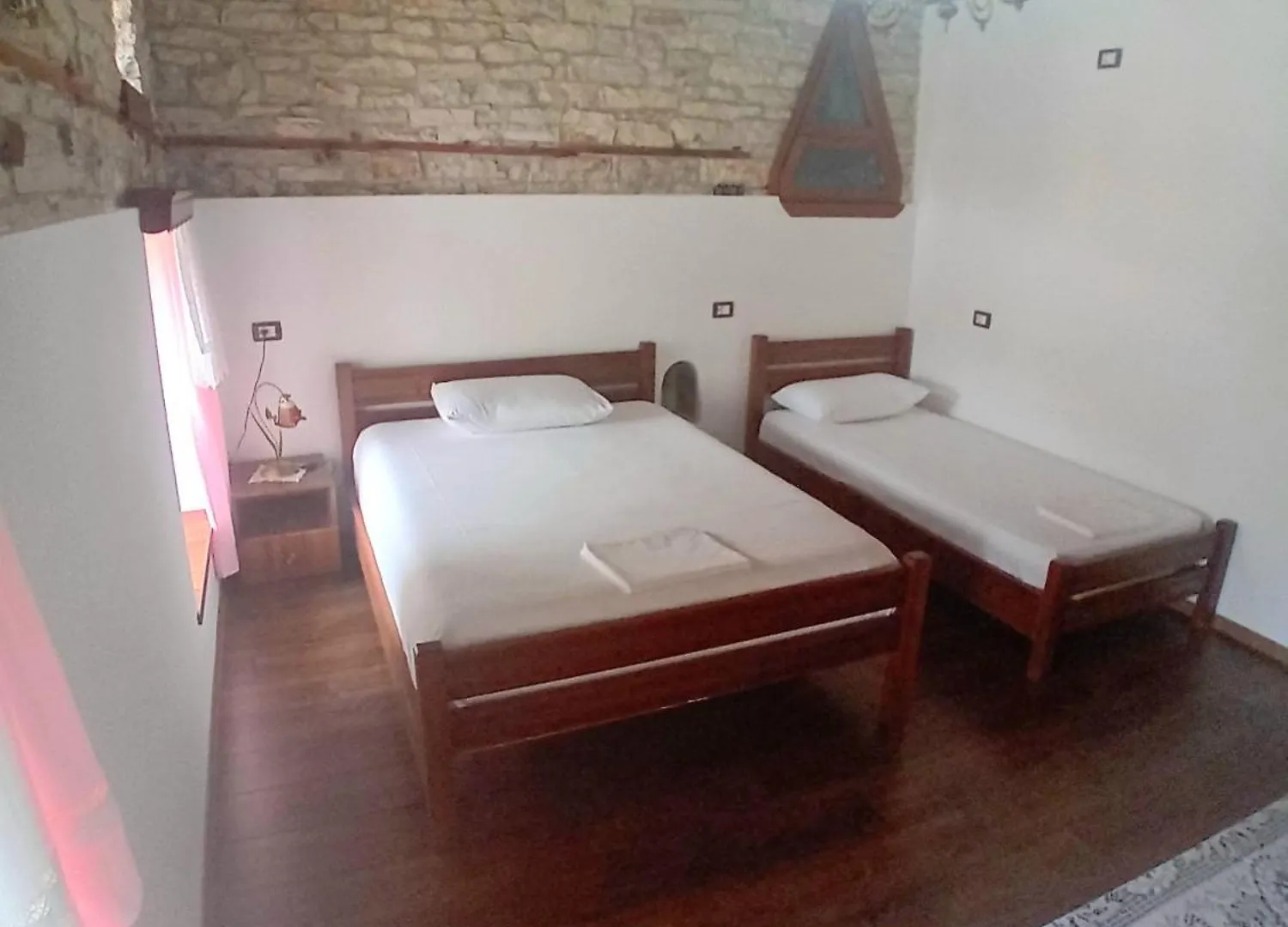 House H Cela Gjirokaster 0*,