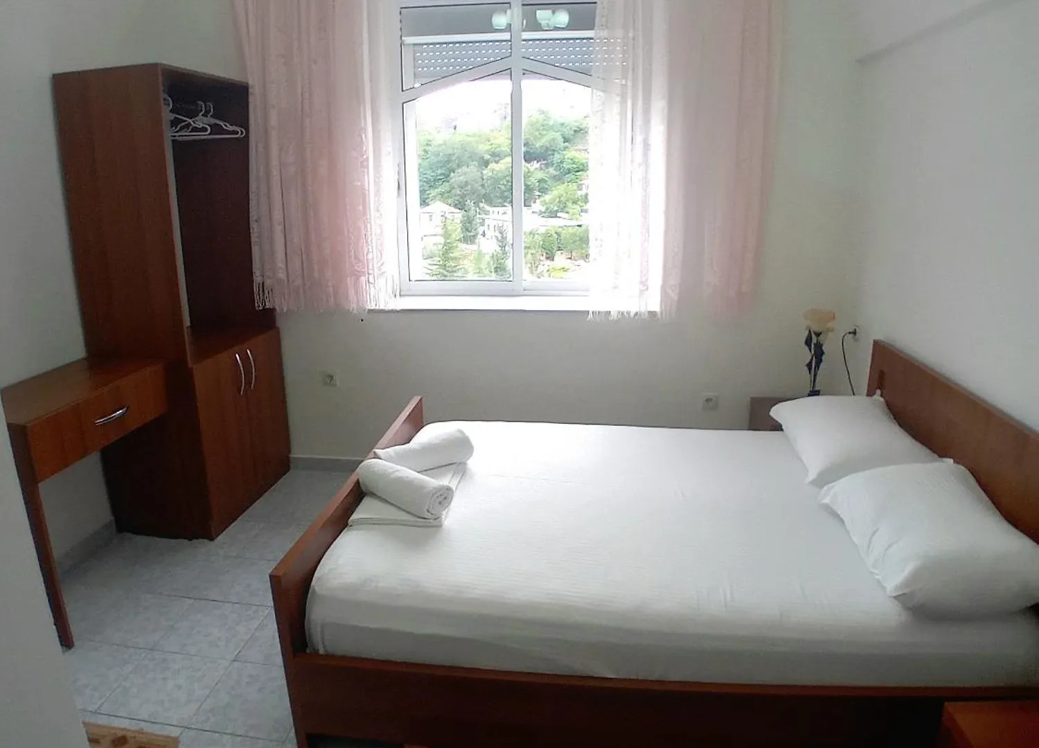 House H Cela Gjirokaster Albania
