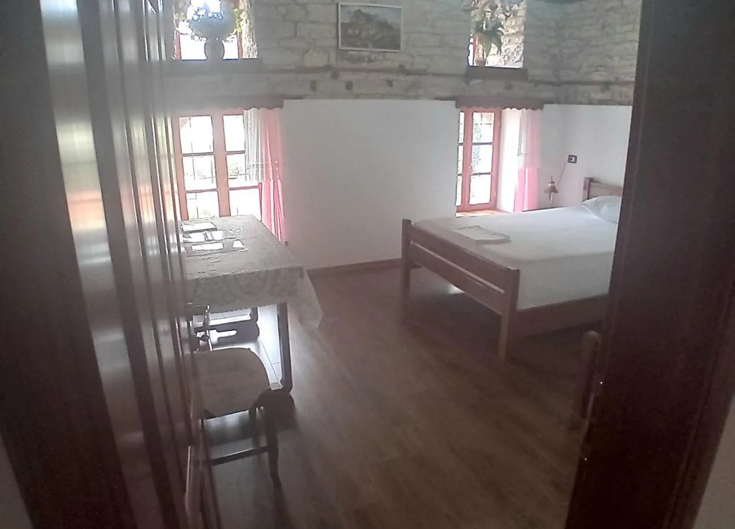 House H Cela Gjirokaster