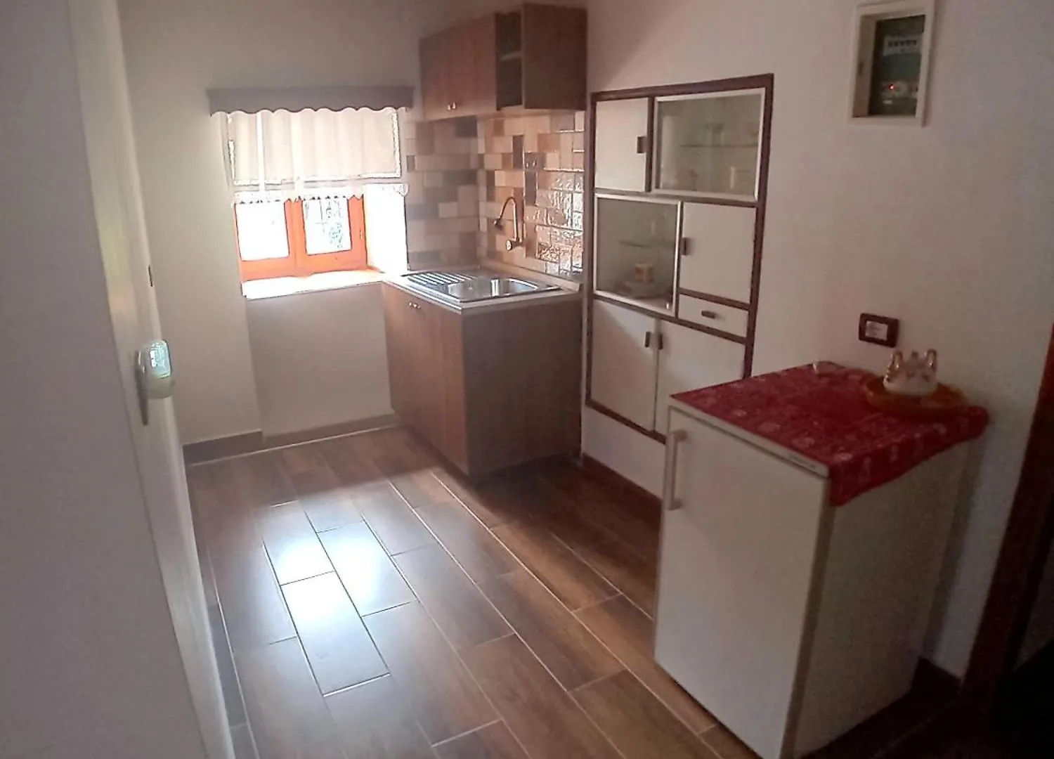 House H Cela Gjirokaster Albania