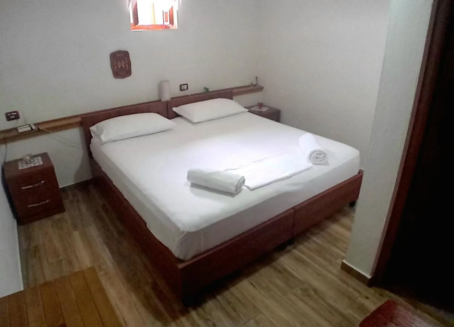 House H Cela Gjirokaster Guest house