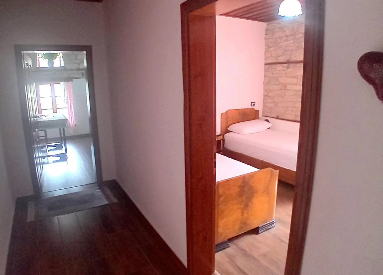 Guest house House H Cela Gjirokaster