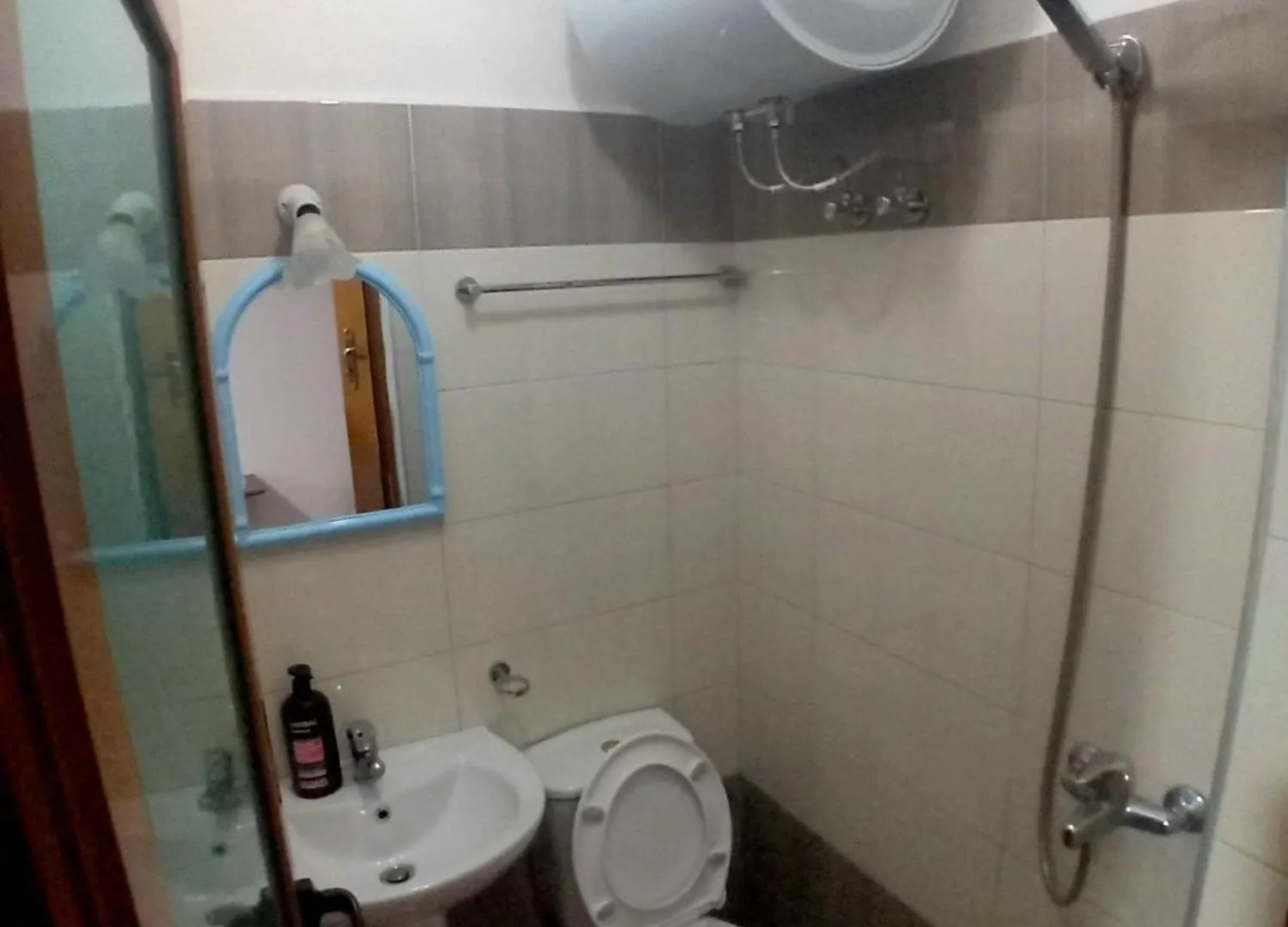 House H Cela Gjirokaster 0*,