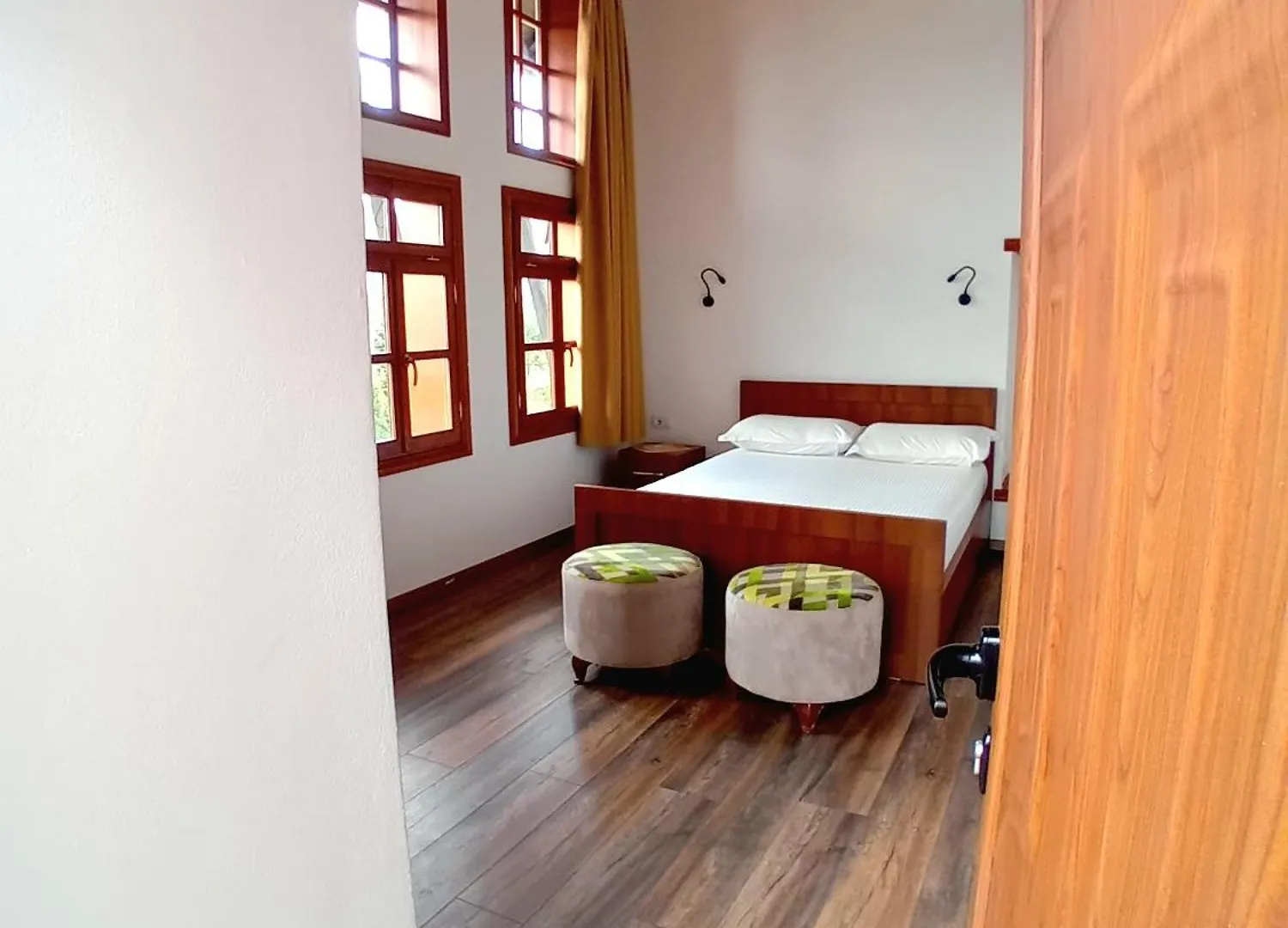House H Cela Gjirokaster
