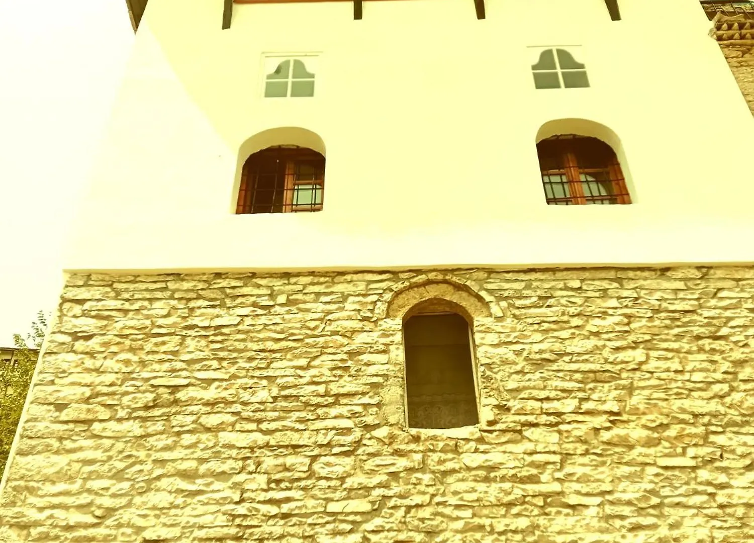Guest house House H Cela Gjirokaster Albania