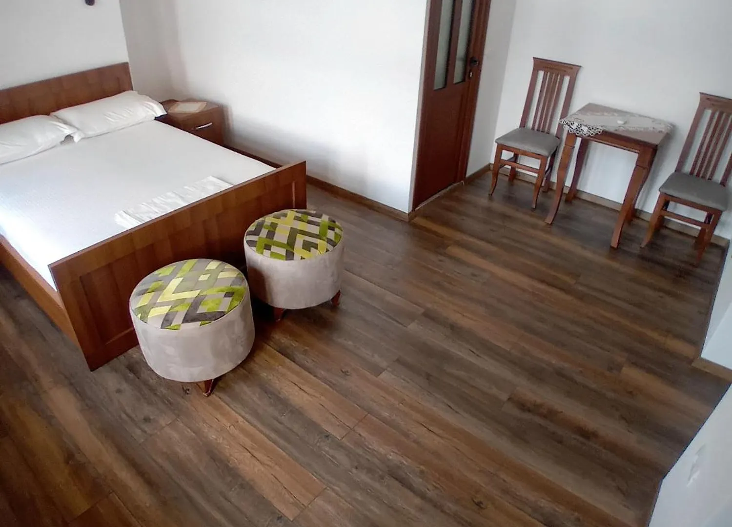 Guest house House H Cela Gjirokaster