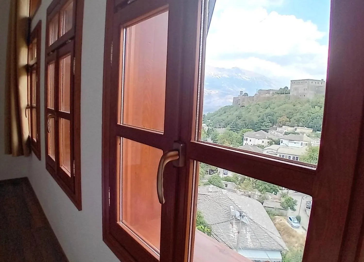 House H Cela Gjirokaster
