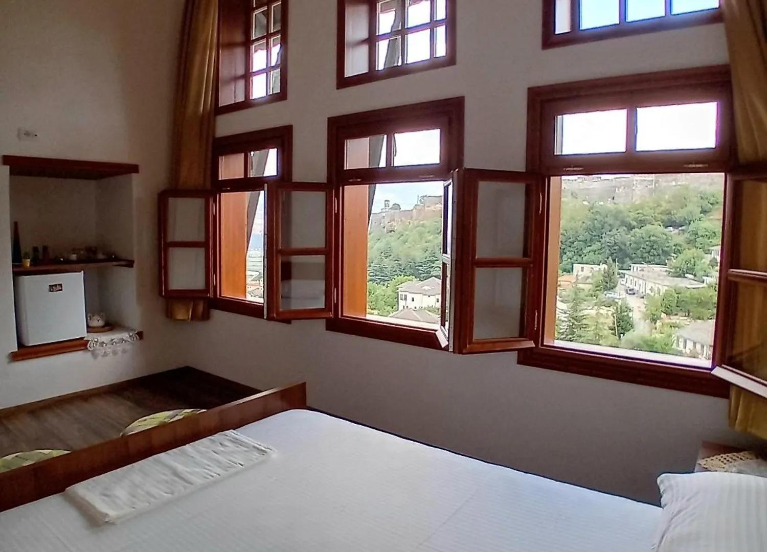 House H Cela Gjirokaster