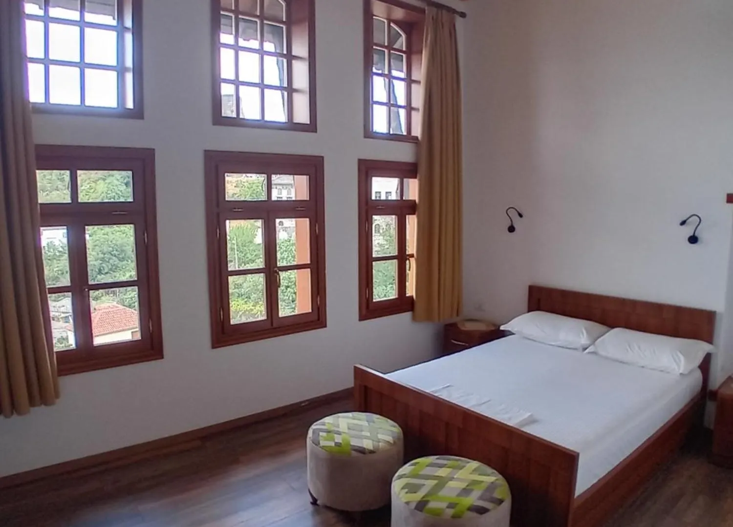 Guest house House H Cela Gjirokaster