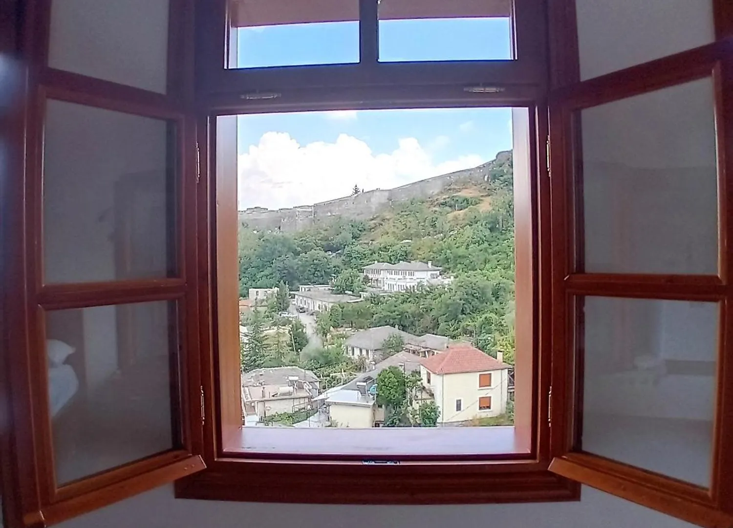 House H Cela Gjirokaster 0*,